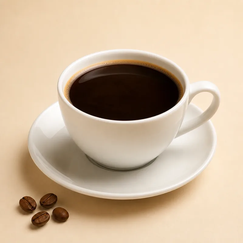 Американо — Coffee&Wood