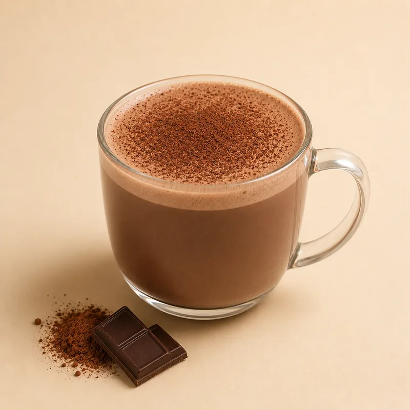 Какао классическое — Coffee&Wood