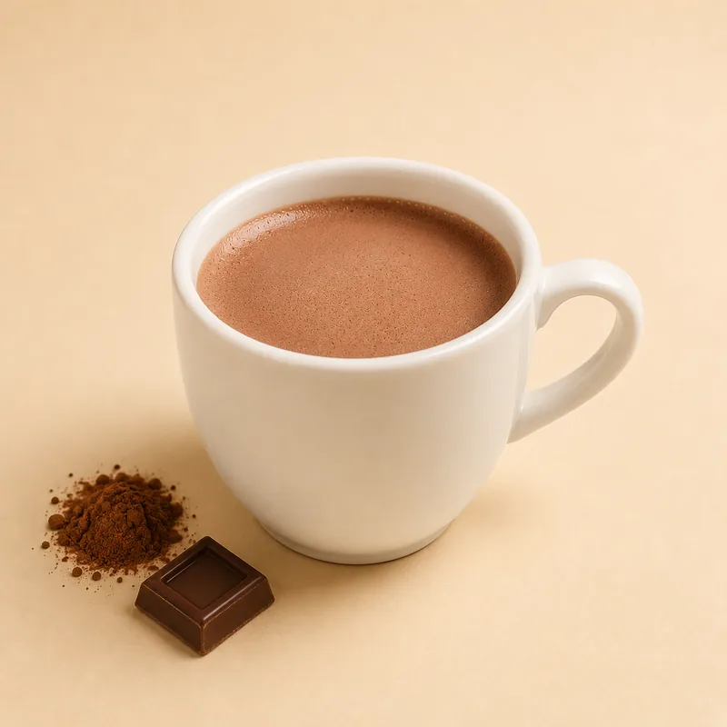 Детское какао — Coffee&Wood