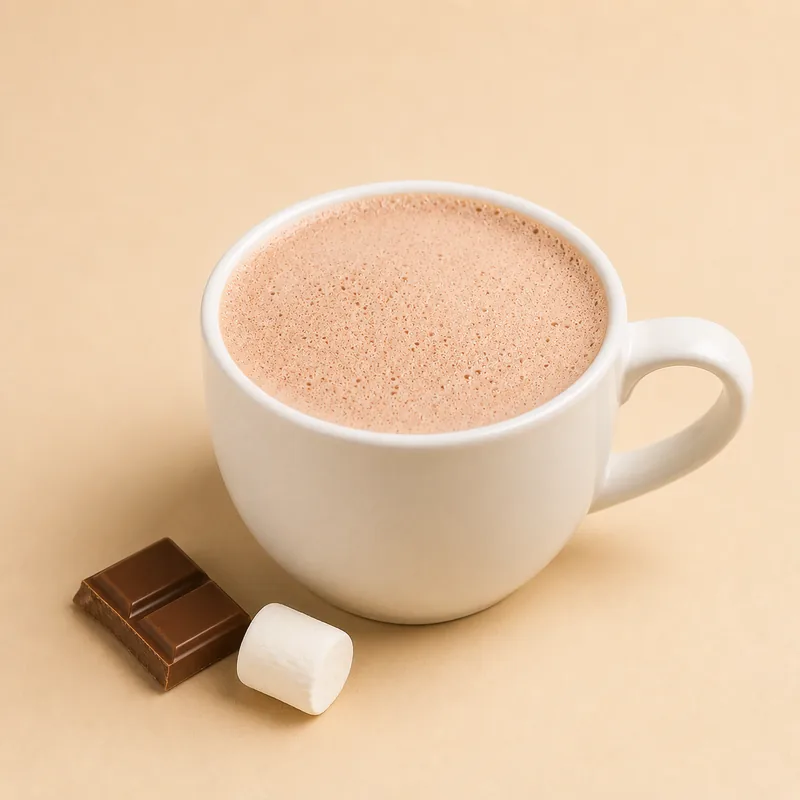 Киндерчино — Coffee&Wood