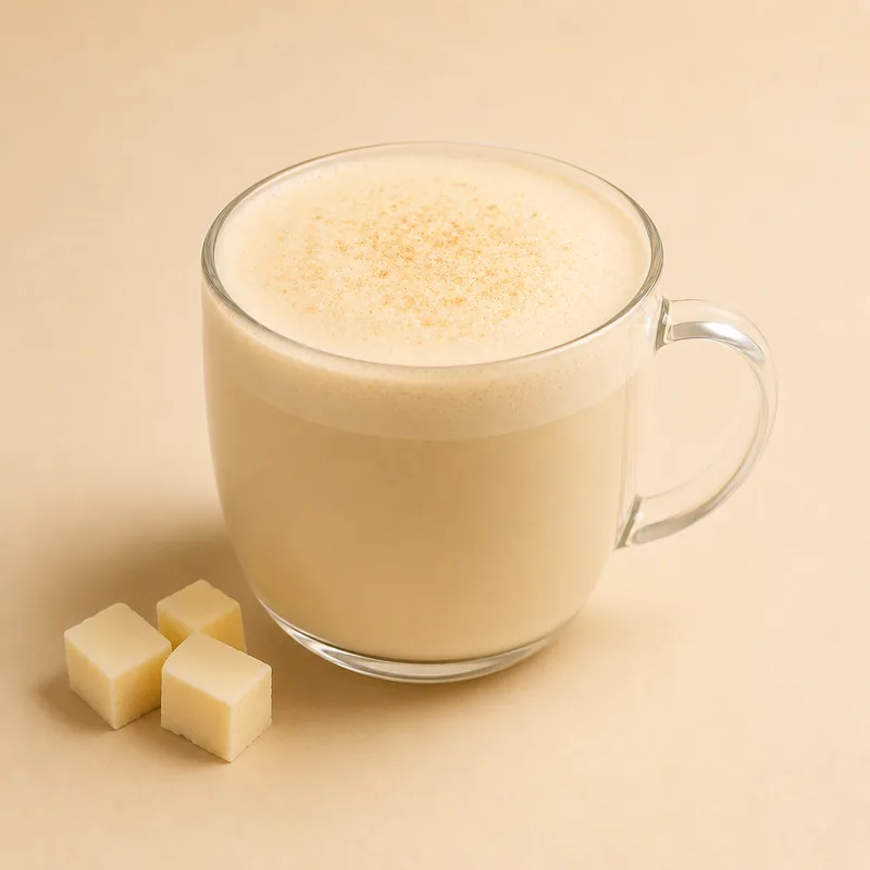 Сырный раф — Coffee&Wood